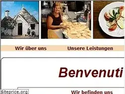 Sites similar to casamaria.de