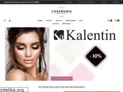 Sites similar to casamaria.it