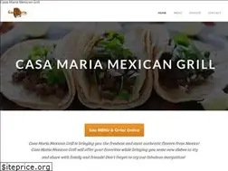Sites similar to casamariamex.com