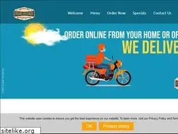 Sites similar to casamariamexicanrestaurant.com