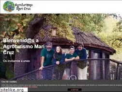 Sites similar to casamaricruz.com