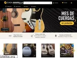 Sites similar to casamarilla.cl