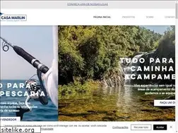 Sites similar to casamarlin.com.br