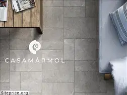 Sites similar to casamarmol.com
