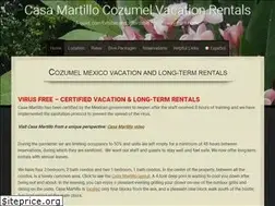 Sites similar to casamartillo.com