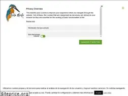 Sites similar to casamartin.net