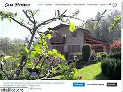 Sites similar to casamartina.eu