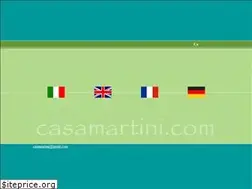 Sites similar to casamartini.com