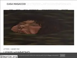 Sites similar to casamasaccio.it