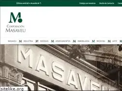 Sites similar to casamasaveu.com