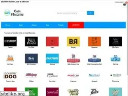 Sites similar to casamascotas.pe