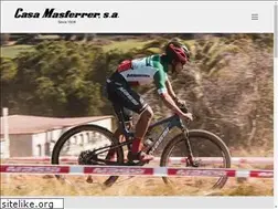 Sites similar to casamasferrer.com