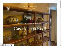Sites similar to casamasoli.it