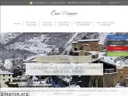 Sites similar to casamasover.com