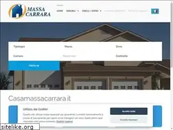 Sites similar to casamassacarrara.it