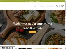 Sites similar to casamassima.co.nz