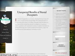 Sites similar to casamassima.net