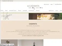 Sites similar to casamatastore.it