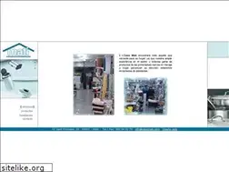 Sites similar to casamati.com