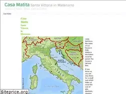 Sites similar to casamatita.co.uk