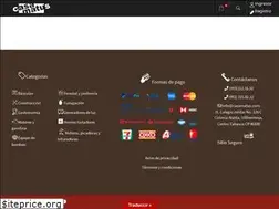 Sites similar to casamatus.com