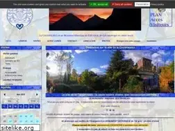 Sites similar to casamaures.org