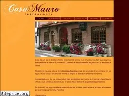 Sites similar to casamauro.es