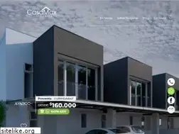 Sites similar to casamaxcr.com
