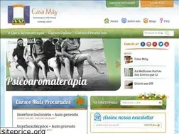 Sites similar to casamay.com.br