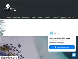 Sites similar to casamaya.com