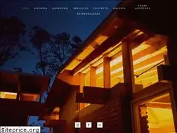 Sites similar to casamayoral.com