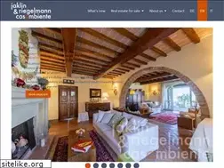 Sites similar to casambiente.com