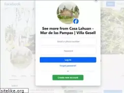 Sites similar to casamdlp.com.ar