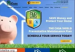 Sites similar to casamechanical.com