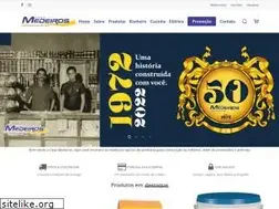 Sites similar to casamedeiros.com.br