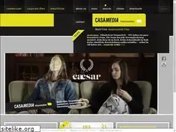 Sites similar to casamedia.at