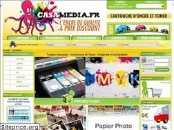 Sites similar to casamedia.fr