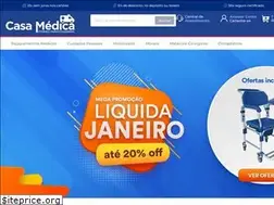 Sites similar to casamedica.com.br
