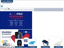 Sites similar to casamedica.com.gt