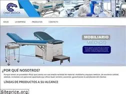 Sites similar to casamedica.net