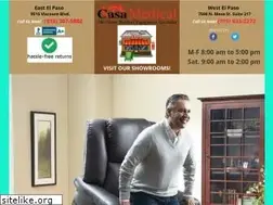 Sites similar to casamedical.net