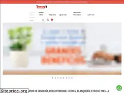 Sites similar to casamedilen.com.ar