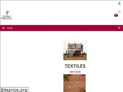 Sites similar to casamejicu.com