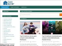 Sites similar to casamelhor.com