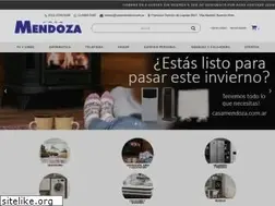 Sites similar to casamendoza.com.ar