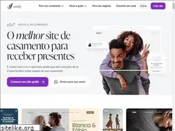 Sites similar to casamento.wedy.com