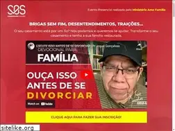 Sites similar to casamentocurado.com.br