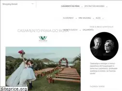 Sites similar to casamentopraiadorosa.com