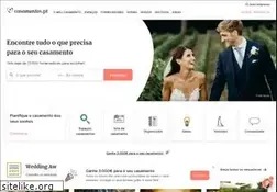 Sites similar to casamentos.pt