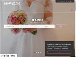 Sites similar to casamentosecomplementos.pt